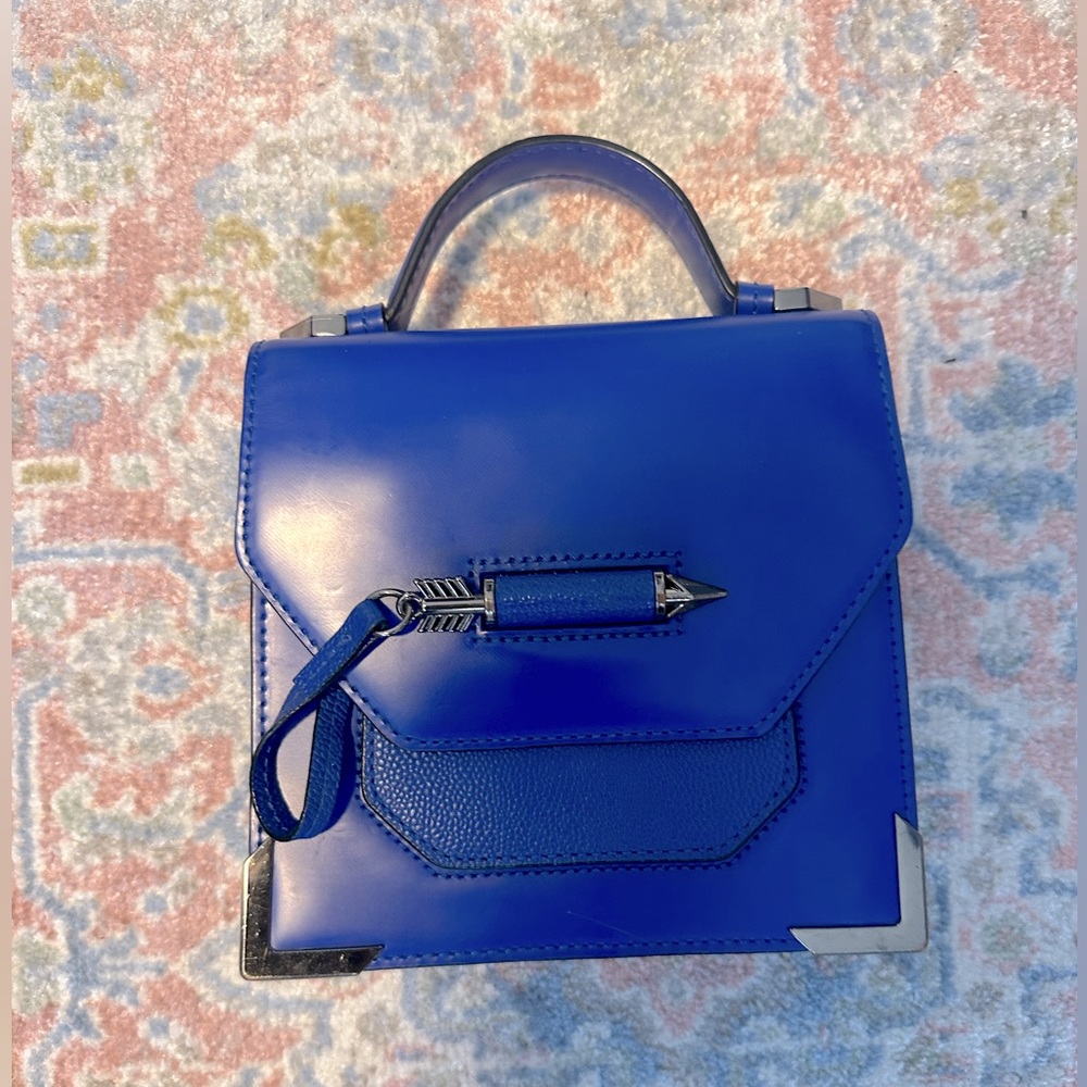 Mackage Rubie Crossbody Purse